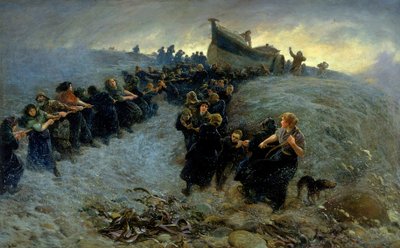 The Women by John Charlton